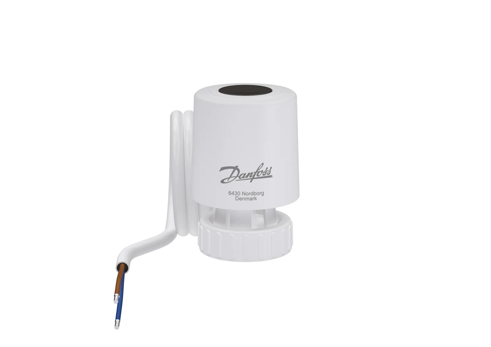 Toimilaite DANFOSS TWA TWA-Q 24V NC 1.2m kaapeli