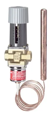 Säätöventtiili omavoimainen DANFOSS AVTA AVTA 15 1/2 25-65C