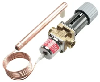 Säätöventtiili omavoimainen DANFOSS AVTA AVTA 20 3/4 25-65C