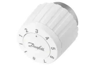 Termostaattiosa DANFOSS FJVR FJVR 10-80C