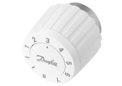 Termostaattiosa DANFOSS FJVR FJVR 10-80C