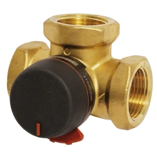 Sekoitusventtiili ESBE VRG231 DN40-30 Rp 1 1/2"
