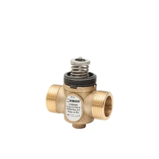 Säätöventtiili ESBE VLG122 PN16 15-0,4 G1/2"
