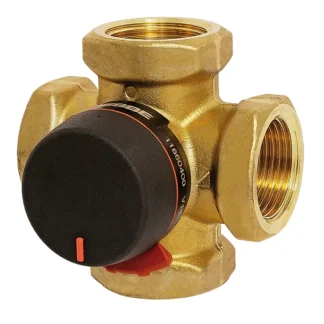 Sekoitusventtiili ESBE VRB140 VRB141 40-25 RP 1½