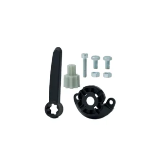 Termostaatin sovitin ESBE ESBE Adapter kit VRG801 Adaptor kit M90 - VRG/V