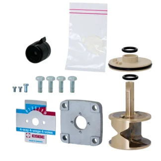 Korjaussarja ESBE ESBE Interior kit Interior kit V1T For T20 - 32