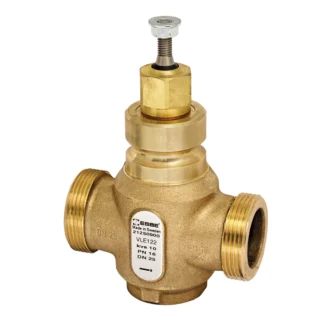 Syöttöventtiili ESBE VLE100 VLE122 PN16 G1 DN15-0,25