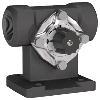 Sekoitusventtiili VEXVE TERMOMIX A 25 S/R 1 /4-TIE