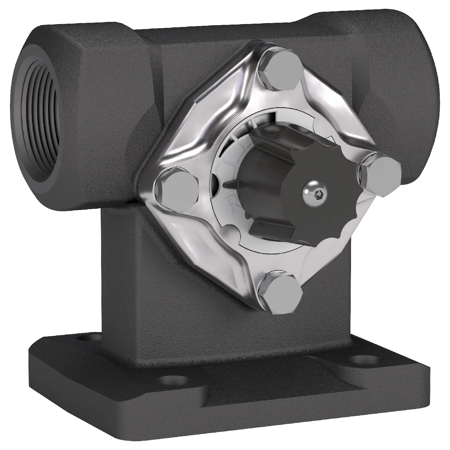 Sekoitusventtiili VEXVE TERMOMIX A 25 S/R 1 /4-TIE