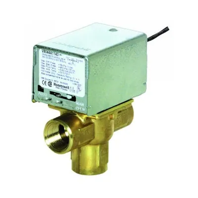Vaihtoventtiili Honeywell Home R1"sk 230 V 5..88C 3-tie