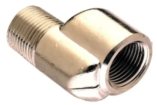 Epäkeskoliitin PURMO EXK 1/2"