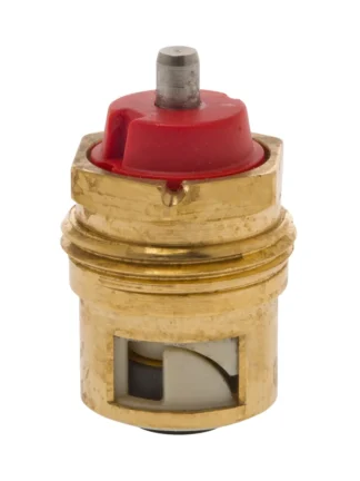 Patteriventtiilin sisäosa IMI TA TRV-3 Calypso TRV-3 Calypso sisäosa
