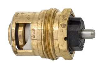 Patteriventtiilin sisäosa IMI TA TRV-3 Calypso Sisäosa päinvastainen virtaus