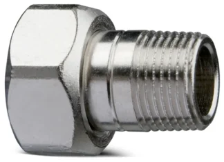 Patteriliitin IMI TA Kova DN15