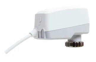 Toimilaite IMI TA Slider 160 TA-Slider 160 2m halogeeniton