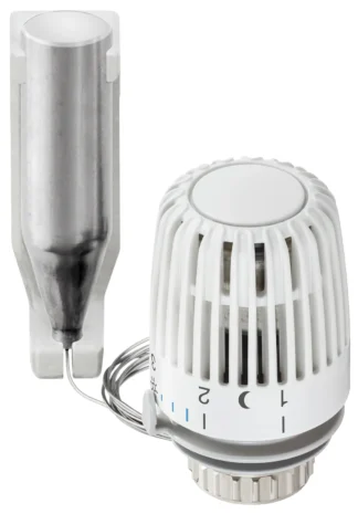 Termostaatti IMI TA TRV 300 Irtoanturi 2m M30/6-27C