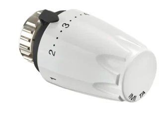 Kiintoanturi IMI TA TRV NORDIC 6-28C/M30