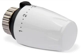 Kiintoanturi IMI TA TRV NORDIC 6-21C / M30