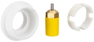 Lukituskappale DANFOSS Sovitesarja RAV+RAVL