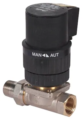 Patteriventtiili DANFOSS RAV RAV 3/4 suora