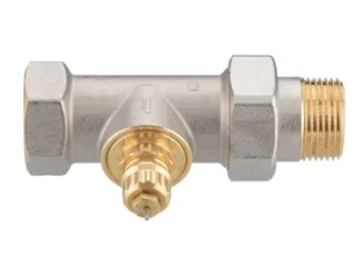 Vapaakiertoventtiili suora DANFOSS RA-G RA-G dn 15 SUORA