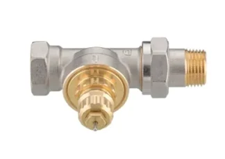 Vapaakiertoventtiili suora DANFOSS RA-G RA-G dn 20 SUORA