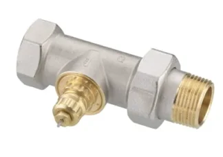 Vapaakiertoventtiili suora DANFOSS RA-G RA-G dn 25 SUORA