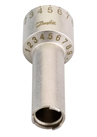 Esisäätötyökalu DANFOSS RA 2000 RA-U