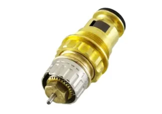 Patteriventtiilin sisäosa DANFOSS RA 2000 RAV/L DN20
