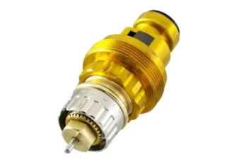 Patteriventtiili DANFOSS RA 2000 Sisäosa RA-N Dn 10,15