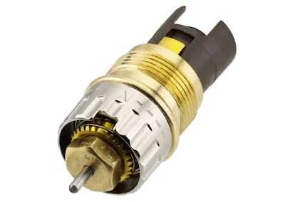 Patteriventtiili DANFOSS RA 2000 Sisäosa RA-N Dn 10,15