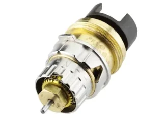 Patteriventtiili DANFOSS Sisäosa RA-N Dn 20,25