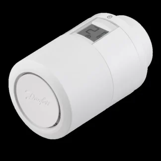 Termostaatti DANFOSS Danfoss Eco™ Elektroninen termostaatti