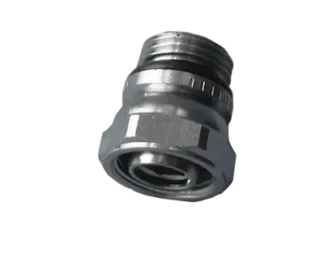Patteriliitin DANFOSS RA DN10/15 1/2" euroliitin