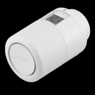 Termostaatti DANFOSS Danfoss Eco™ Danfoss Eco Bluetooth DIY