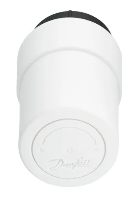 Käsipyörä DANFOSS RA 2000 RA-käsipyörä uusi