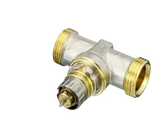Jäähdytysventtiili DANFOSS RA-C RA-C 15