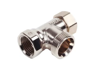 Paluuventtiili MMA RV Paluuventiili RVV 15