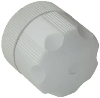 Käsipyörä Honeywell Home M30x1,5 (myyntierä=10 kpl)