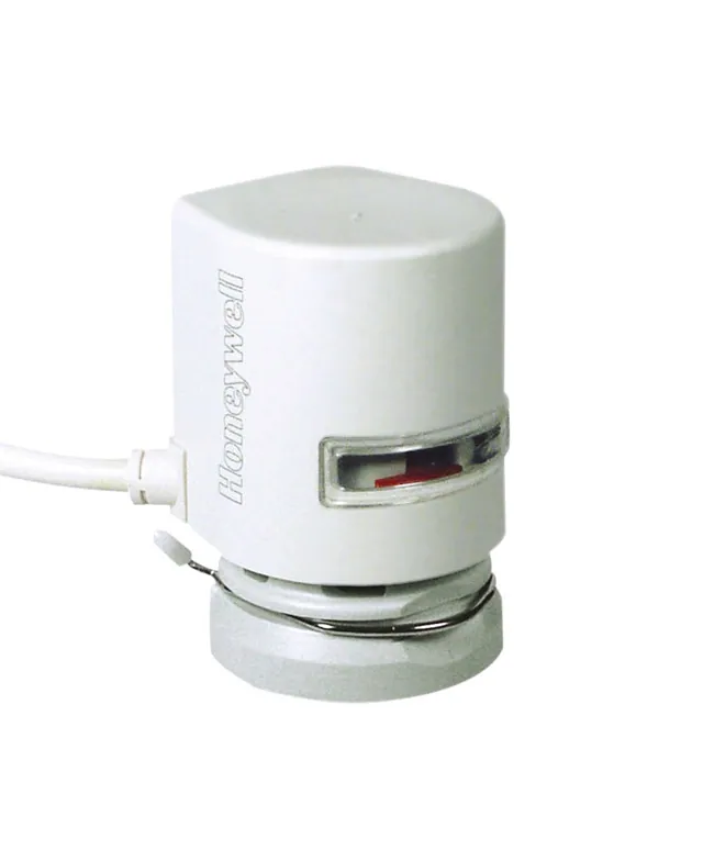 Lämpötoimilaite Honeywell Home Smart-T 230 V, 90 N, liik.pit. 2,5 mm