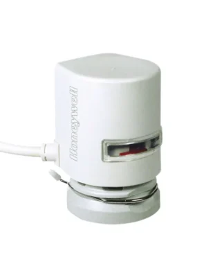 Lämpötoimilaite Honeywell Home Smart-T 24 V, 90 N, liik.pit. 2,5 mm