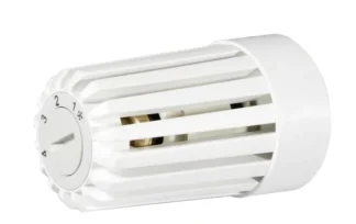 Termostaatti Honeywell Home Thera-Van Ilkivaltasuojattu,M30x1,5