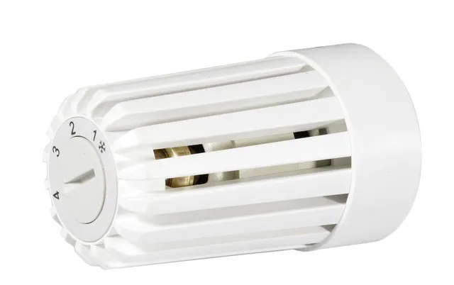 Termostaatti Honeywell Home Thera-Van Ilkivaltasuojattu,M30x1,5
