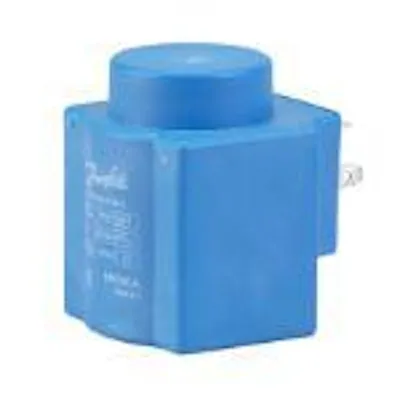 Jännitekela magneettiventt. DANFOSS BB BB012DS KELA 12VDC IP00