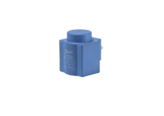 Jännitekela magneettiventt. DANFOSS BB BB024DS KELA 24VDC IP00
