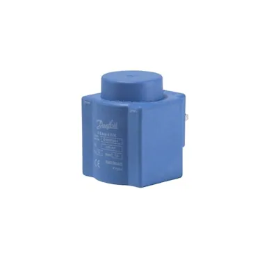 Jännitekela magneettiventt. DANFOSS BB BB230AS KELA 230VAC IP00