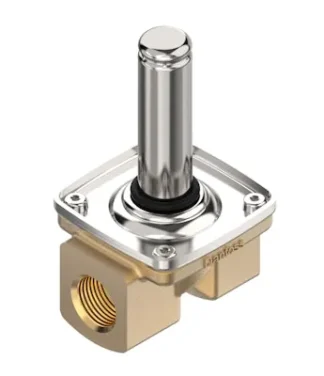 Magneettiventtiili DANFOSS EV221BW EV221BW EPDM G3/8 NC