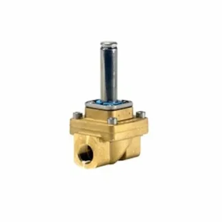 Magneettiventtiili DANFOSS EV250BW EV250BW EPDM G1/2 NC, 0-paine-