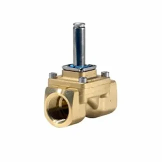 Magneettiventtiili DANFOSS EV250BW EV250BW EPDM G1 NC, 0-paine-er