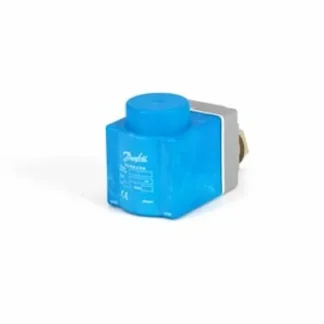 Jännitekela magneettiventt. DANFOSS BE BE230AS KELA 230VAC IP67 LIITT